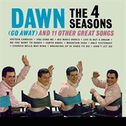 Dawn (go away) and 11 other hits cover image