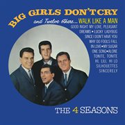 Big girls don't cry and 12 other hits cover image