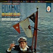 Boating songs and all that bilge cover image