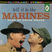 Tell it to the marines cover image