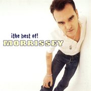 The best of morrissey cover image