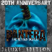 Far beyond driven (20th anniversary edition deluxe) cover image