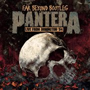 Far beyond bootleg - live from donington '94 cover image
