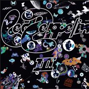 Led Zeppelin. III cover image