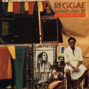 Reggae sunsplash '81: a tribute to bob marley cover image