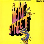 Beat street volume 2 cover image