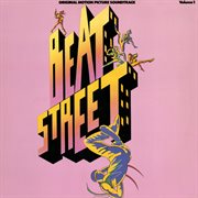 Beat street volume 1 cover image