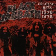 Greatest hits 1970-1978 cover image