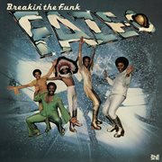 Breakin' the funk cover image