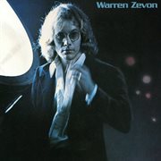 Warren zevon cover image