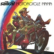Motorcycle mama cover image