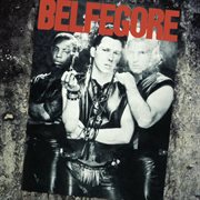 Belfegore (deluxe edition) cover image