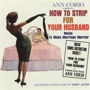 How to strip for your husband cover image