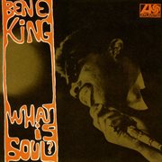 What is soul? cover image