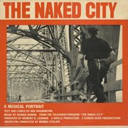 The naked city cover image