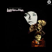 Ladyhawke original motion picture soundtrack cover image