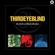 The third eye blind collection cover image