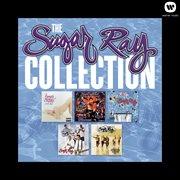 The sugar ray collection cover image