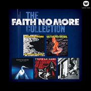 The faith no more collection cover image