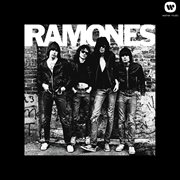 Ramones cover image
