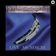 Mcmxciii (live) cover image