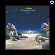 Tales from topographic oceans cover image
