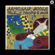Armchair boogie cover image