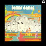 Tommy James: Christian of the world cover image
