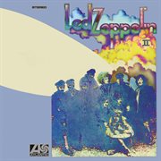 Led Zeppelin. II cover image