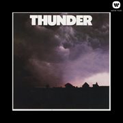 Thunder cover image
