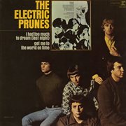 Electric prunes cover image