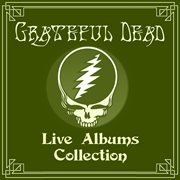 Live albums collection cover image