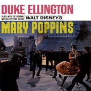 Plays with the original motion picture score mary poppins cover image
