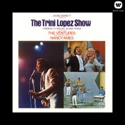 The trini lopez show: original tv special soundtrack cover image