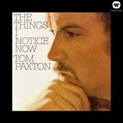The things i notice now cover image