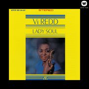 Lady soul cover image