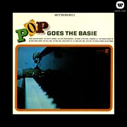 Pop goes the basie cover image