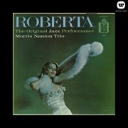 Roberta: the original jazz performance cover image