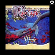 Music from the motion picture Whale music cover image