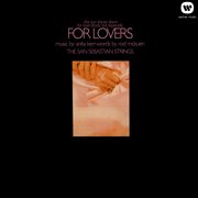 (...the sun shines down for everybody but especially) for lovers cover image