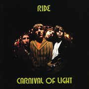 Carnival of light cover image