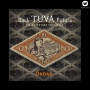 Back tuva future: the adventure begins cover image