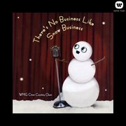 There's no business like snow business cover image