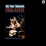 Folk-nanny cover image