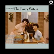 At home with the Barry Sisters cover image