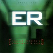 Er original television theme music and score cover image