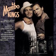The mambo kings original motion picture soundtrack cover image