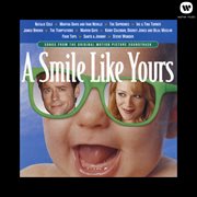 Songs from the original motion picture soundtrack a smile like yours cover image