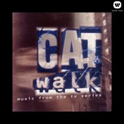 Catwalk: music from the tv series cover image