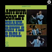Shake, rattle & roll cover image